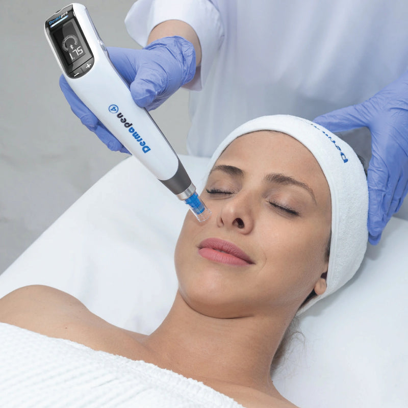 Dermapen® - Microneedling