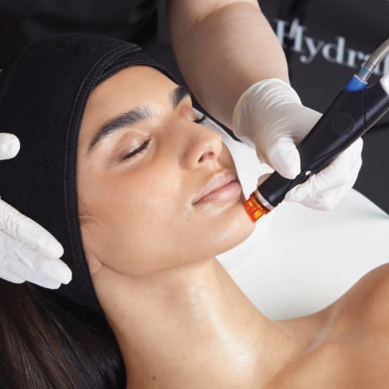 Hydrafacial® - Hydraboost