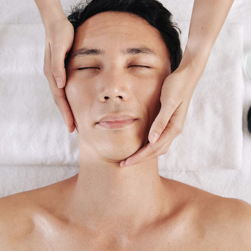 Soin Signature Beyond Men's Care