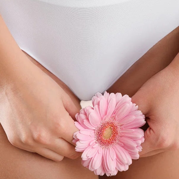 Rajeunissement des lèvres intimes