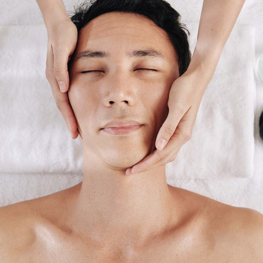 Soin Signature Beyond Men's Care